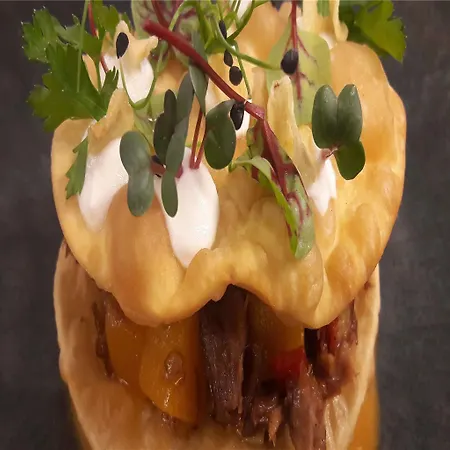 Swissotel And Cesme Ξενοδοχείο *