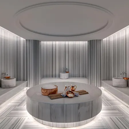 Hotel Swissotel And Cesme İzmir