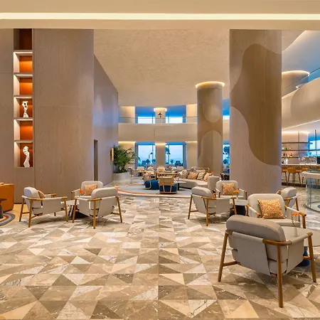 Swissotel And Cesme * İzmir