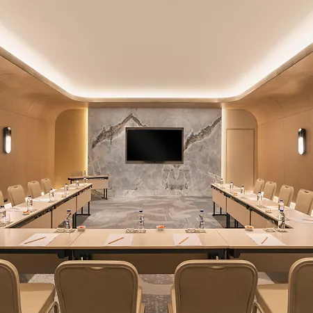 Swissotel And Cesme Szálloda