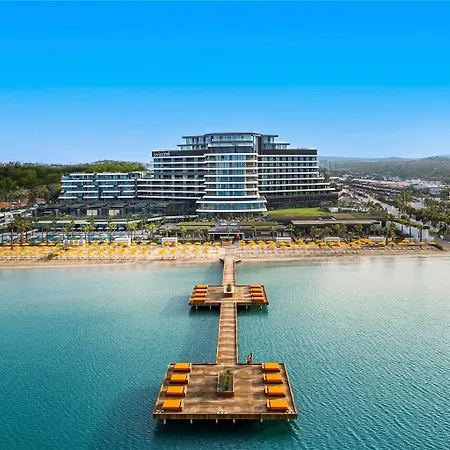Hotel Swissotel And Cesme