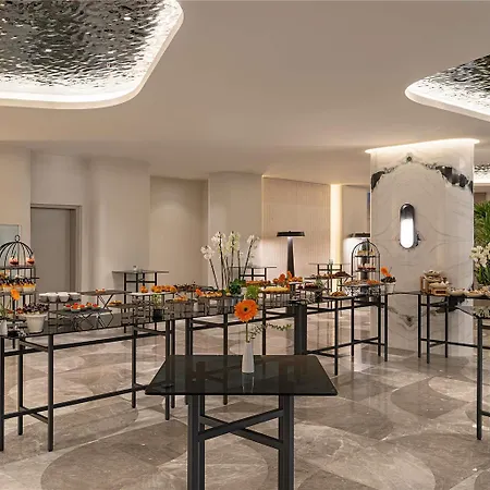 Hotel Swissotel And Cesme *