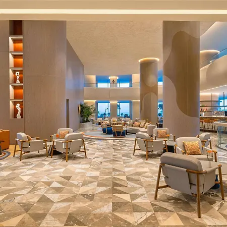酒店 Swissotel And Cesme 伊兹密尔