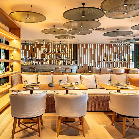 Swissotel And Cesme 伊兹密尔