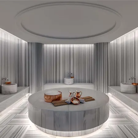 酒店 Swissotel And Cesme