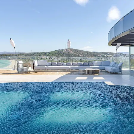 Hotel Swissotel And Cesme *