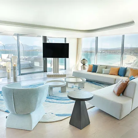 Swissotel And Cesme 酒店 伊兹密尔