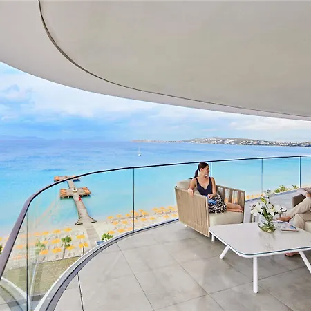 Hotel Swissotel And Cesme