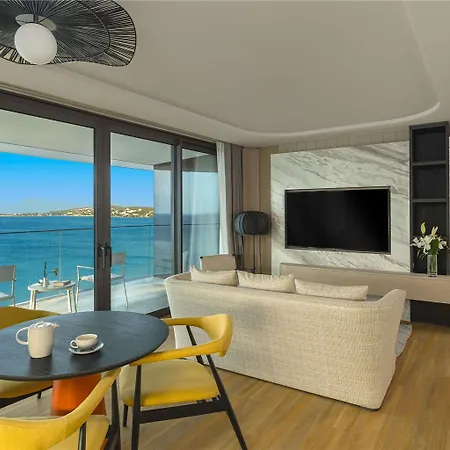 Swissotel And Cesme * Izmir
