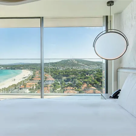 酒店 Swissotel And Cesme *