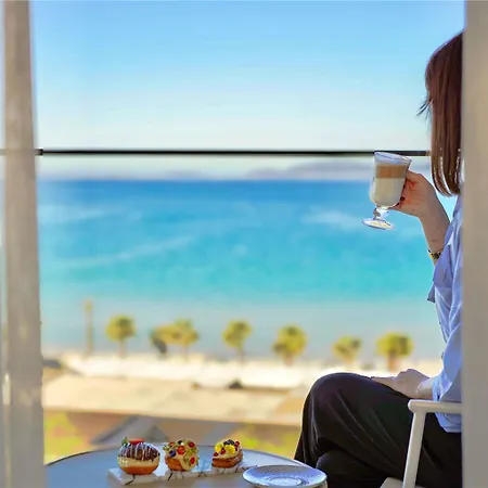 Swissotel And Cesme *