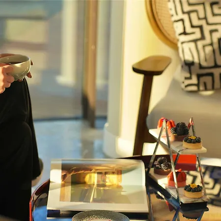 Swissotel And Cesme Otel İzmir
