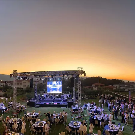 Hotel Swissotel And Cesme