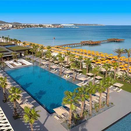 Swissotel And Cesme *