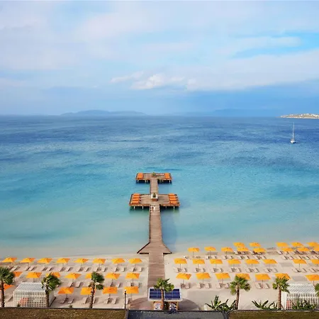 Hotel Swissotel And Cesme Izmir
