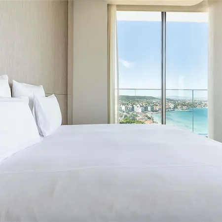 Hotel Swissotel And Cesme *