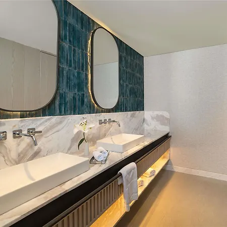 Hotell Swissotel And Cesme