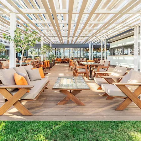 Hotel Swissotel And Cesme Izmir