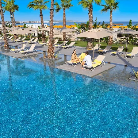 Hotel Swissotel And Cesme Izmir
