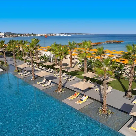 Hotel Swissotel And Cesme Izmir
