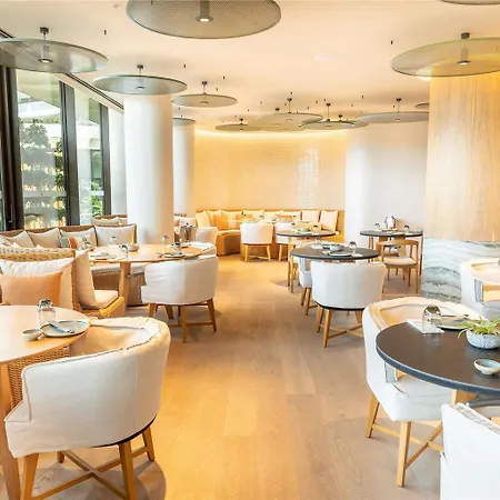 Swissotel And Cesme Hotel Izmir