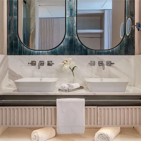 Hotel Swissotel And Cesme İzmir