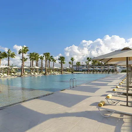 Swissotel And Cesme İzmir
