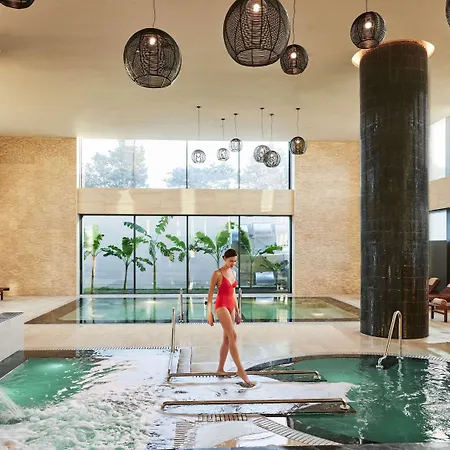 Hotel Swissotel And Cesme İzmir