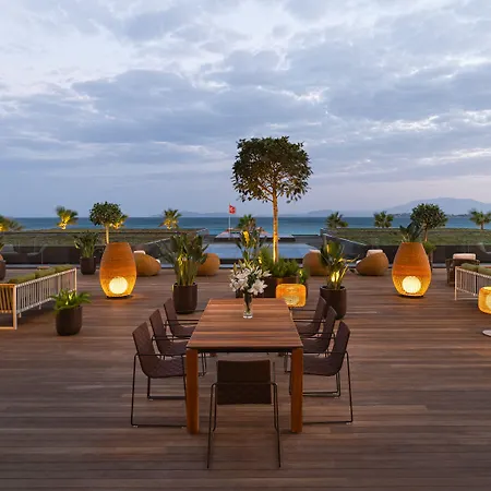 Hotel Swissotel And Cesme *