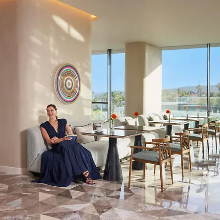 Hotel Swissotel And Cesme *