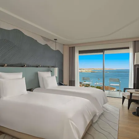 Swissa'tel And Cesme Hotel Izmir