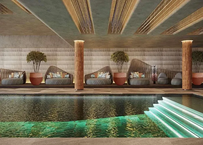 Swissotel And Cesme * イズミル