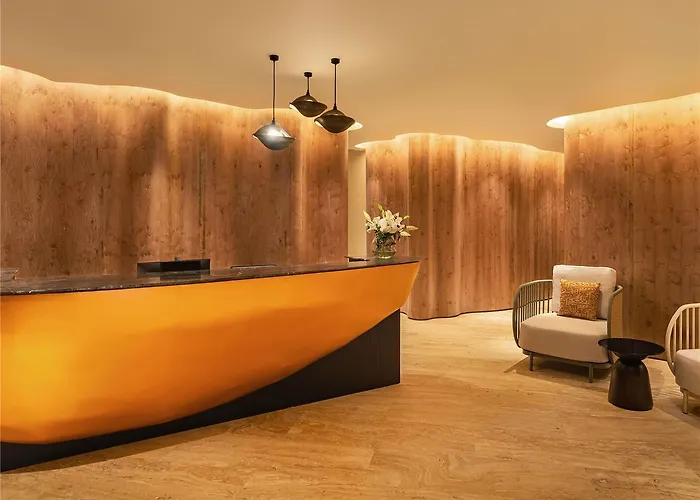 Swissotel And Cesme * イズミル