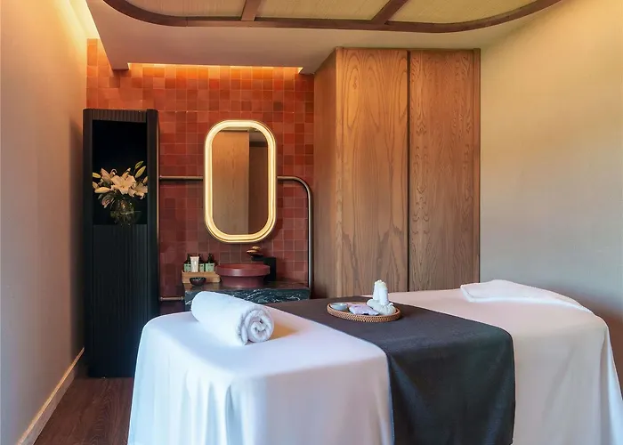 Swissotel And Cesme イズミル