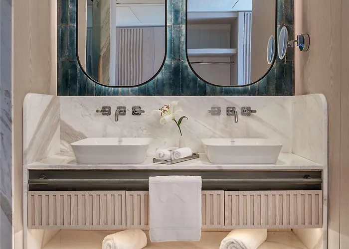 Swissotel And Cesme イズミル