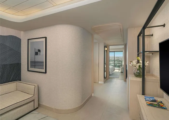 ホテル Swissotel And Cesme