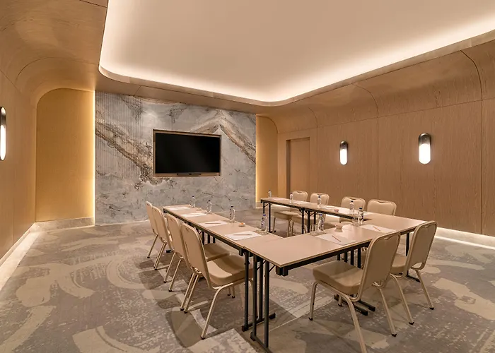 Hotel Swissotel And Cesme