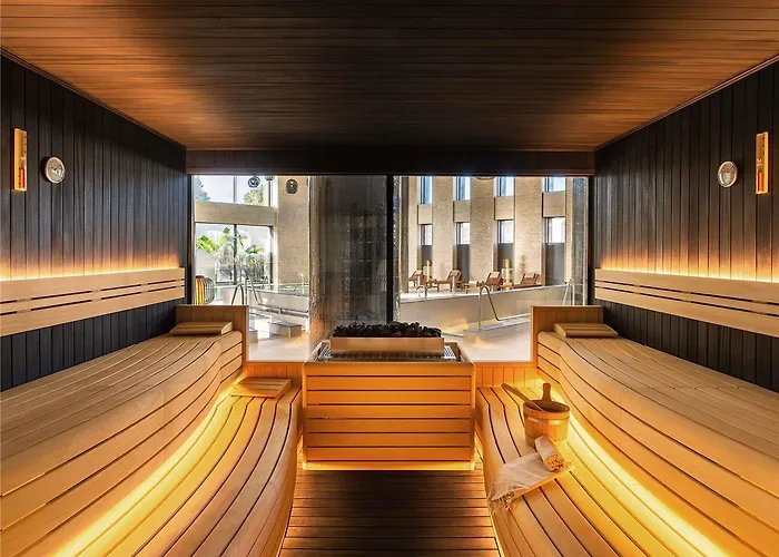 Swissotel And Cesme ホテル *