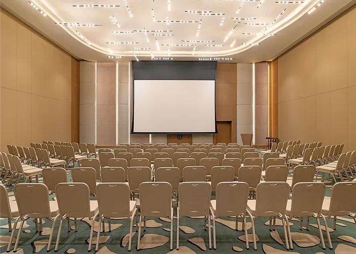 Swissotel And Cesme イズミル