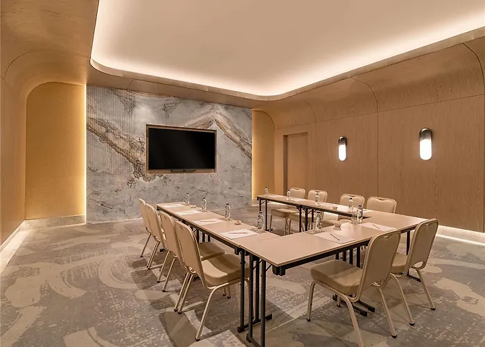 Swissotel And Cesme ホテル イズミル