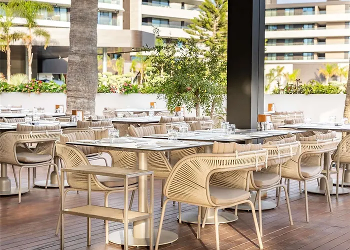 ホテル Swissotel And Cesme *