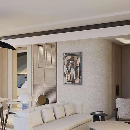 酒店 Swissotel And Cesme 伊兹密尔