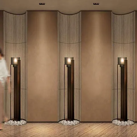 Swissotel And Cesme 酒店