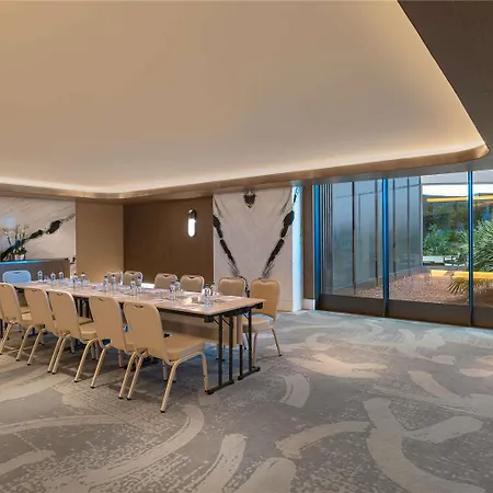 Swissotel And Cesme 酒店