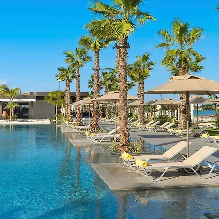 Swissotel And Cesme 酒店 *