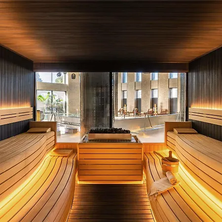 Swissotel And Cesme * 伊兹密尔