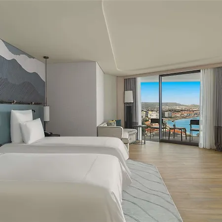 酒店 Swissotel And Cesme 伊兹密尔