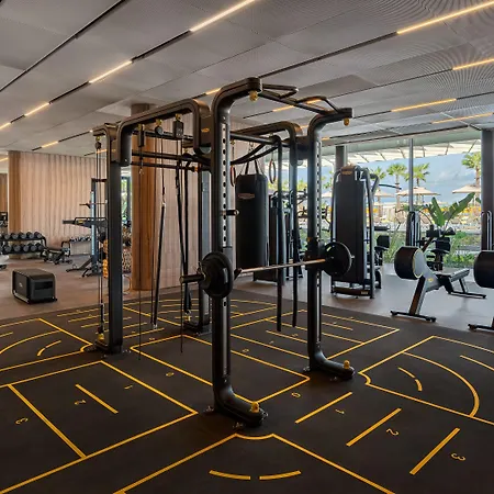 Swissotel And Cesme * 伊兹密尔