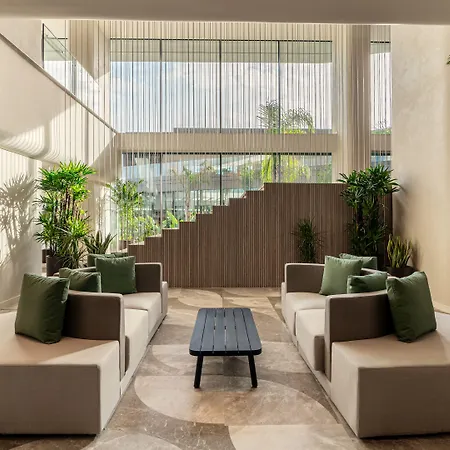 Swissotel And Cesme 伊兹密尔