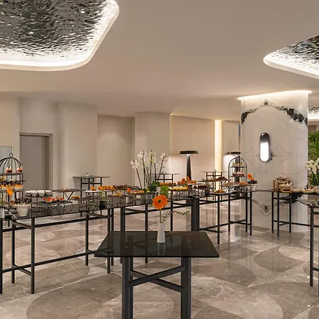 Swissotel And Cesme * 伊兹密尔